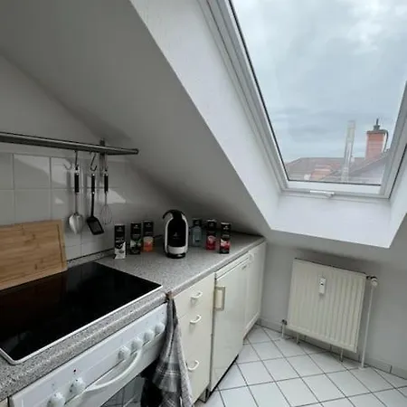 아파트 Wunderschone Mit Einem Traum Ausblick Kalthof