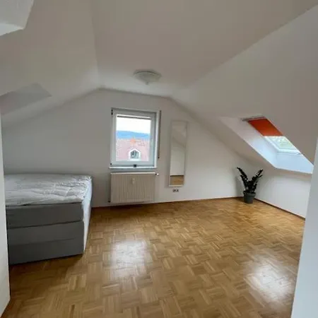 Wunderschone Mit Einem Traum Ausblick * Kalthof